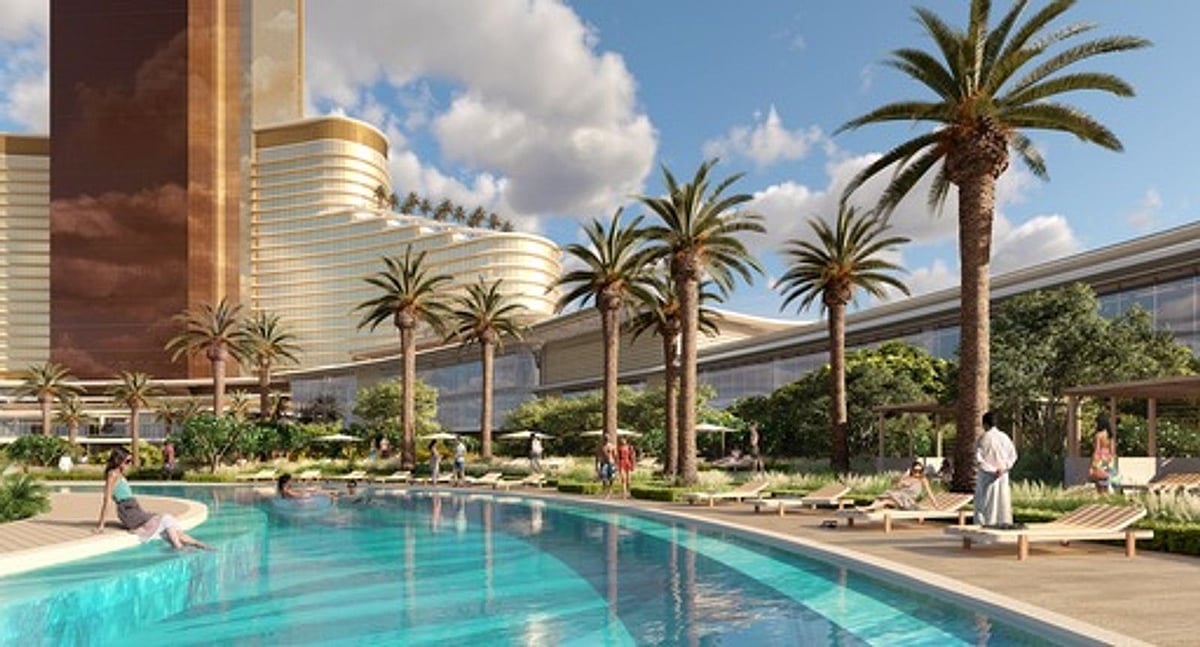 UAE招聘：Wynn Al Marjan公布职位空缺，职业页面正式上线