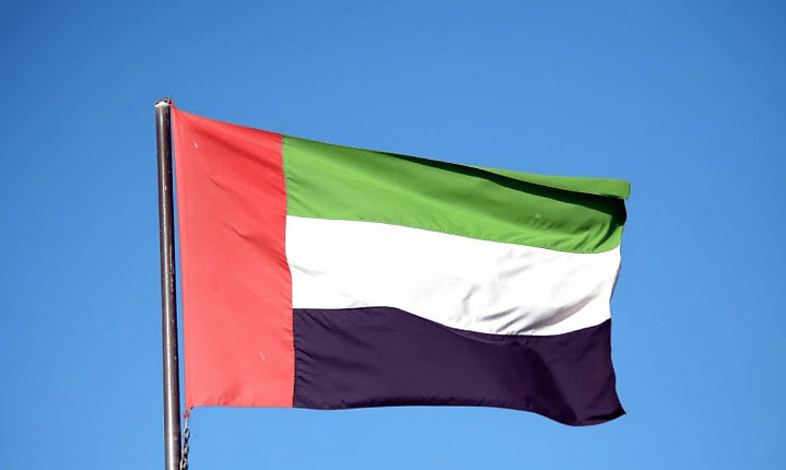 阿联酋（UAE）试图走私武器，五百万发弹药运往苏丹