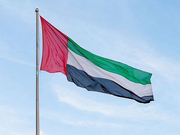 UAE不是苏丹武装冲突的当事方，国家代表在ICJ（国际法院）的声明