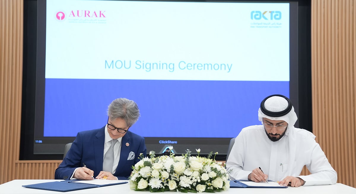UAE: 新实验室将助力拉希德城大学学生设计自动驾驶汽车