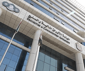 阿联酋金融管理局于2025年4月实施36项监管措施




    阿联酋金融管理局于2025年4月实施36项监管措施


    阿联酋金融管理局于2025年4月实施36项监管措施
    UAE financial authority imposes 36 regulatory actions in April 2025