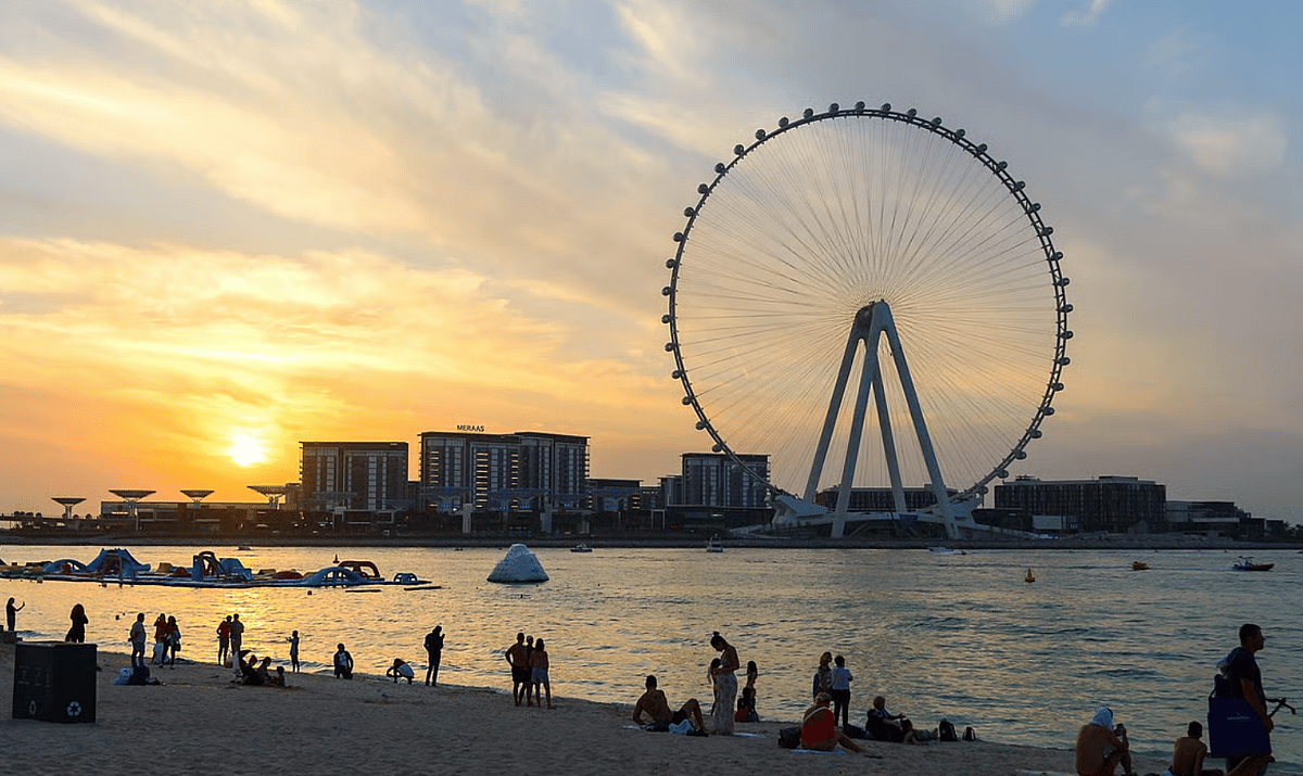 当夏季何时开始？一年中白天最长、夜晚最短的夏日将于六月到来。