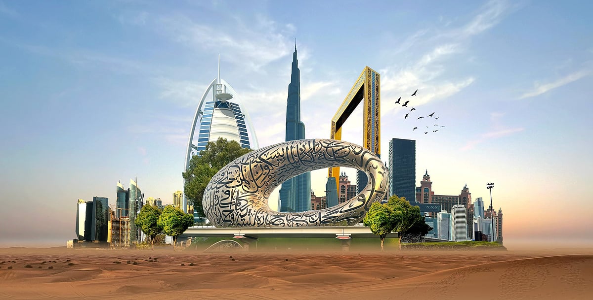 UAE软实力：在全球影响力排名中超越海湾邻国