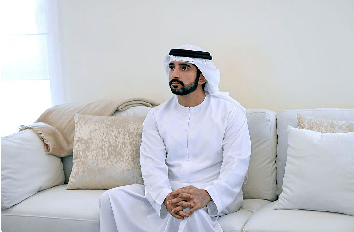 Dubai: 阿联酋副总统兼迪拜酋长谢赫·哈姆丹将于5月26日开始对阿曼进行正式访问