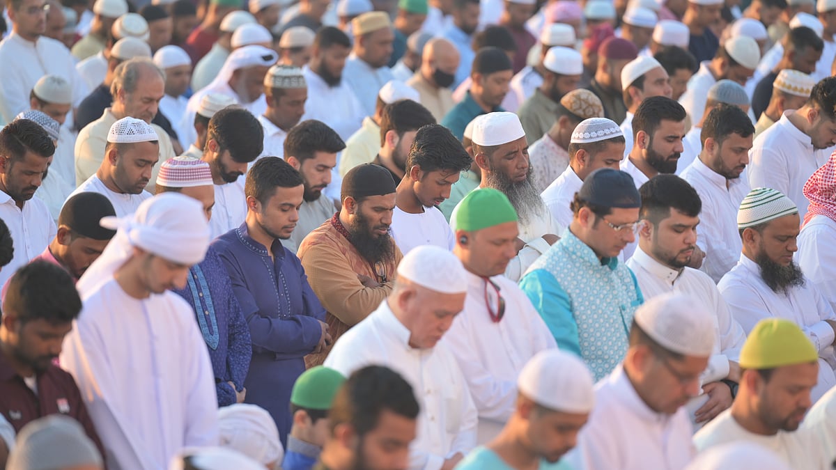Eid Al Adha 2025: 迪拜宣布公共部门员工假期安排