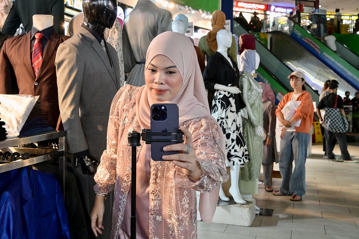 据报告称，UAE的直播市场预计到2030年将激增至34亿美元。