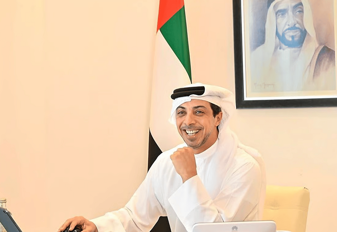 Sheikh Mansour 即将开始对科威特的正式访问