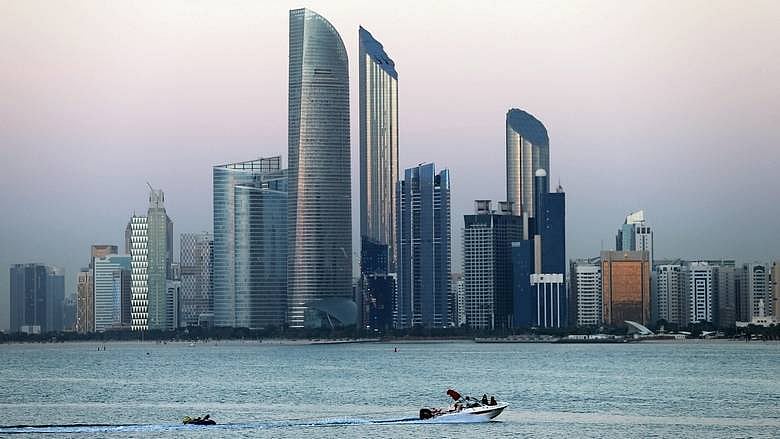 UAE：免费办公空间，阿布扎比为初创企业提供工作坊