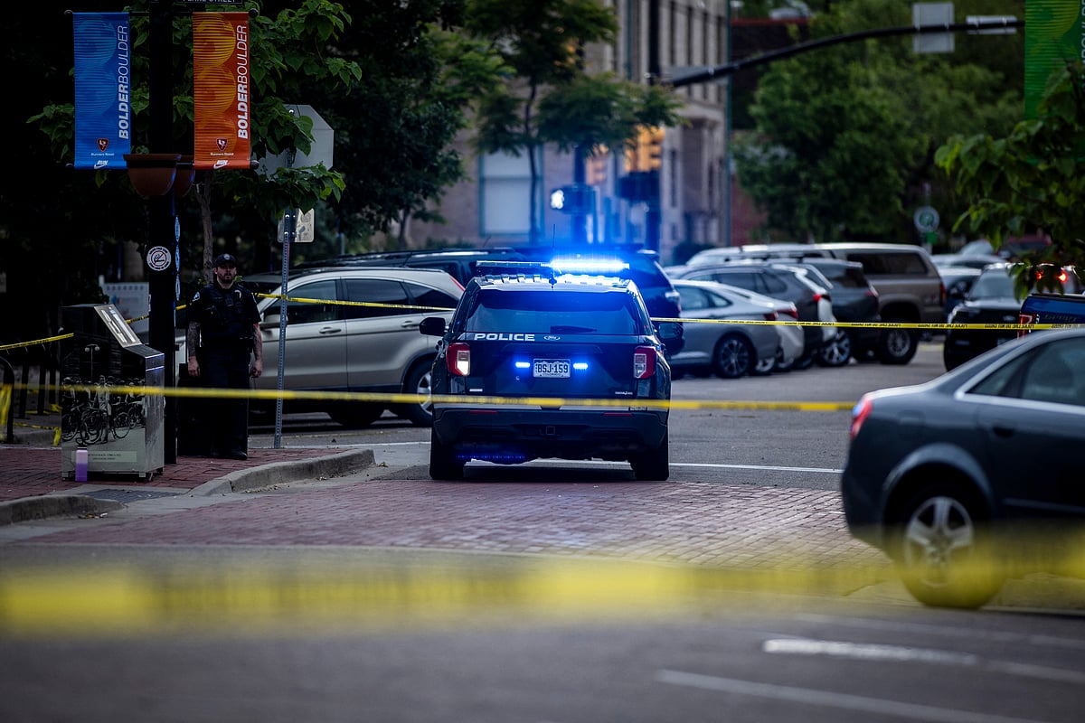 强烈谴责美国科罗拉多州发生的恐怖袭击事件

UAE strongly condemns terrorist attack in US state Colorado