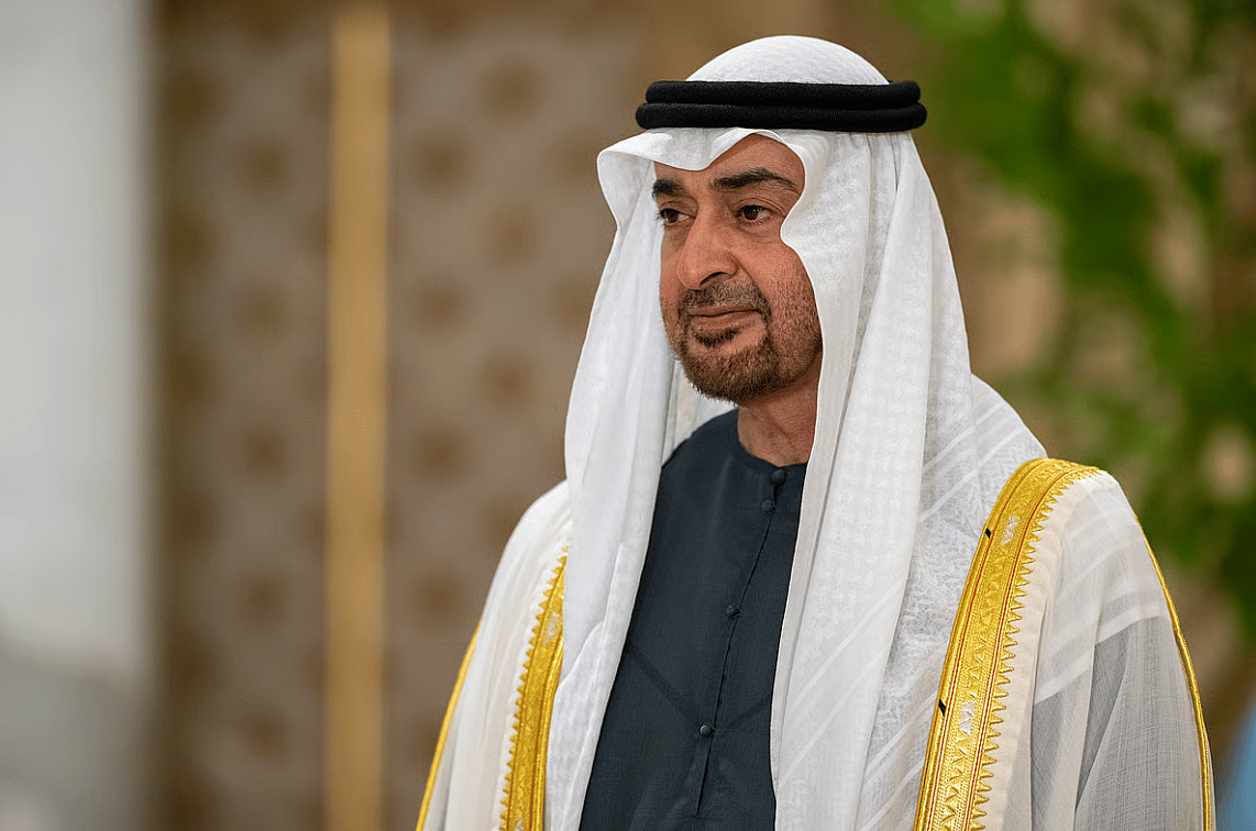UAE总统、副总统向阿拉伯、伊斯兰国家领导人致以节日问候