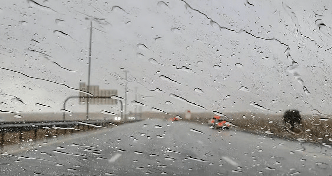 UAE明天天气预报：部分地区有降雨；气温将上升