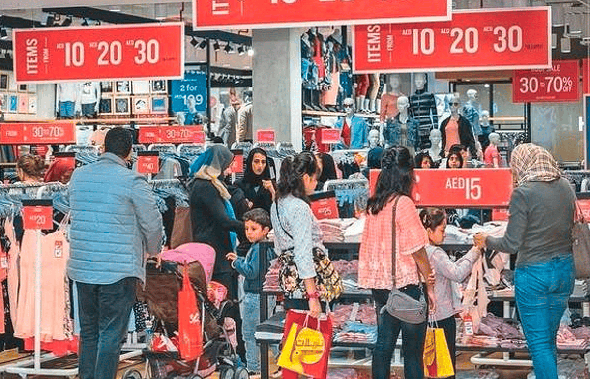 迪拜：今年夏季惊喜活动中，提供500万迪拉姆的巨额奖金以及豪华汽车奖品