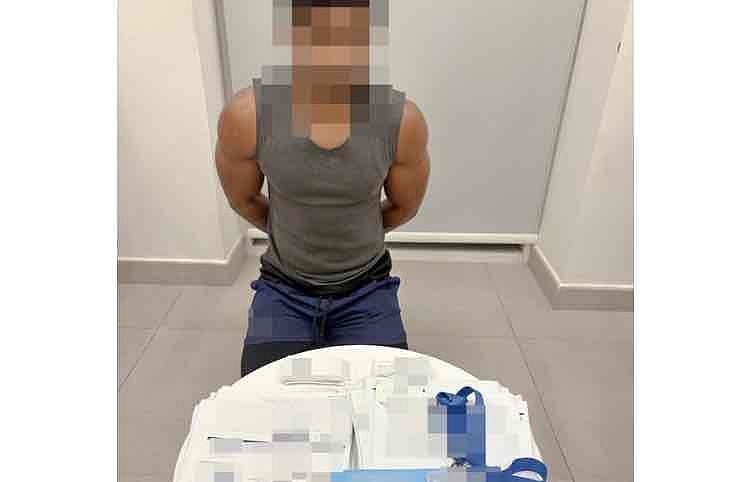 迪拜警方逮捕利用“魔术墨水”提供虚假银行贷款的诈骗犯