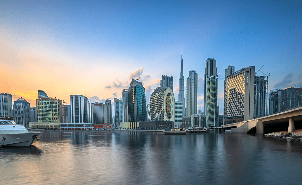 UAE：夏日投资六大房产热点

Top 6 property hotspots to invest in this summer