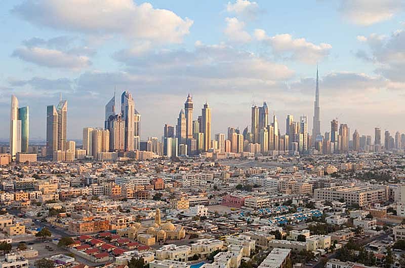 UAE将吸引更多百万富翁，尽管地区战争持续，阿联酋仍是最安全的国家