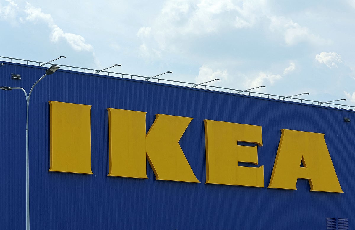 IKEA因安全顾虑召回厨房小家电产品