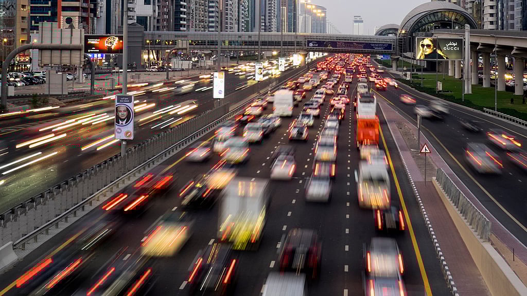 道路安全专家表示：教导驾驶员为何他们必须安全驾驶，这是他们的责任。