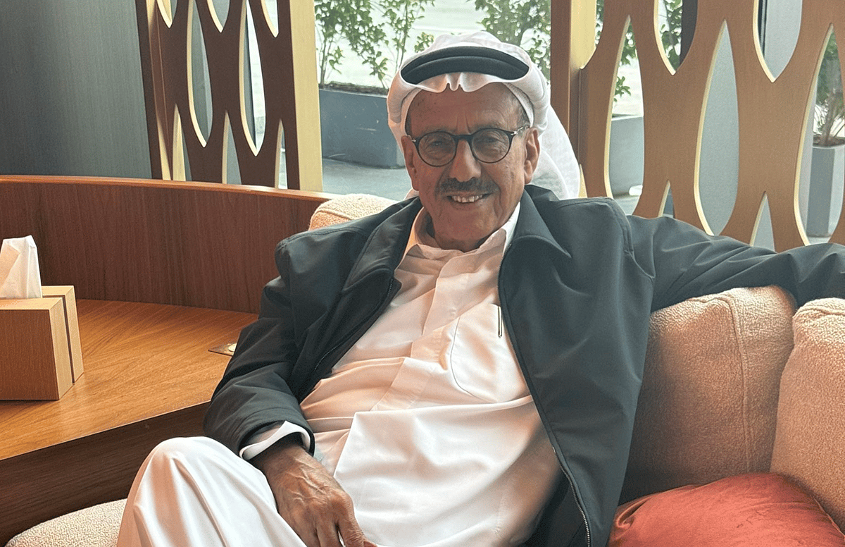 UAE商人Khalaf Al Habtoor将访问叙利亚，以探索投资机会