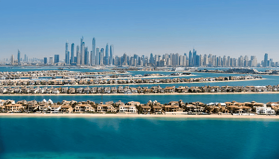 UAE天气预报：迪拜明天最高气温42°C；未来天气晴朗