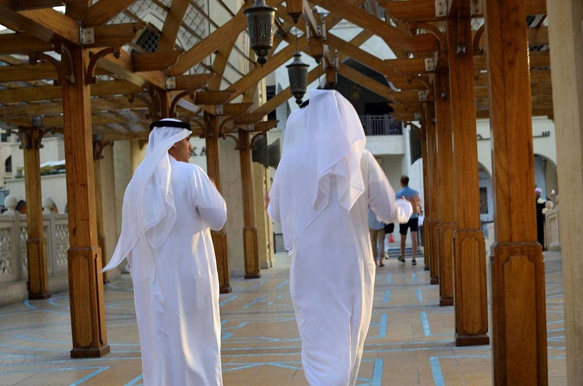 UAE设定新的阿拉伯人本地化目标：到2030年，保险行业达到50%-60%的配额