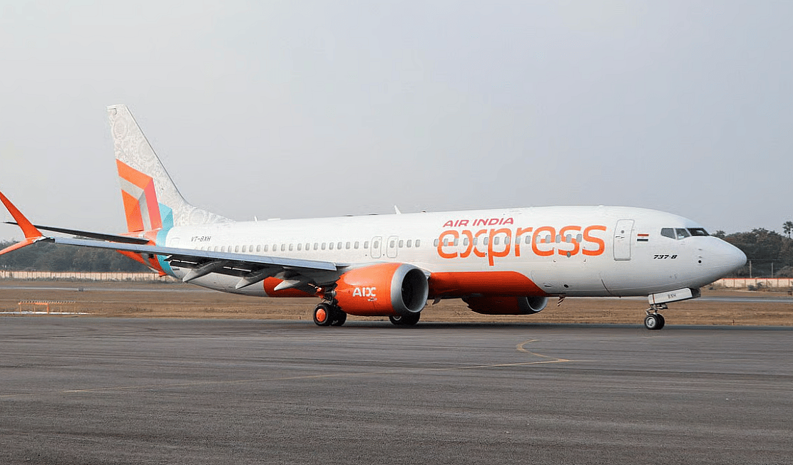 无食物、无水：在迪拜，Air India Express航班上的乘客在没有空调的情况下被困了5小时