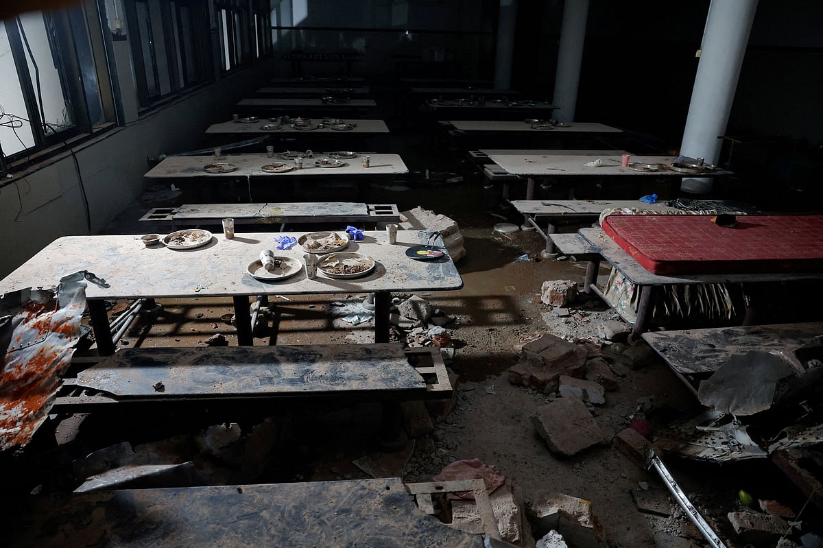 阿联酋商人承诺为在印度航空客机坠毁事故中遇难的医学专业学生家庭捐赠250万迪拉姆