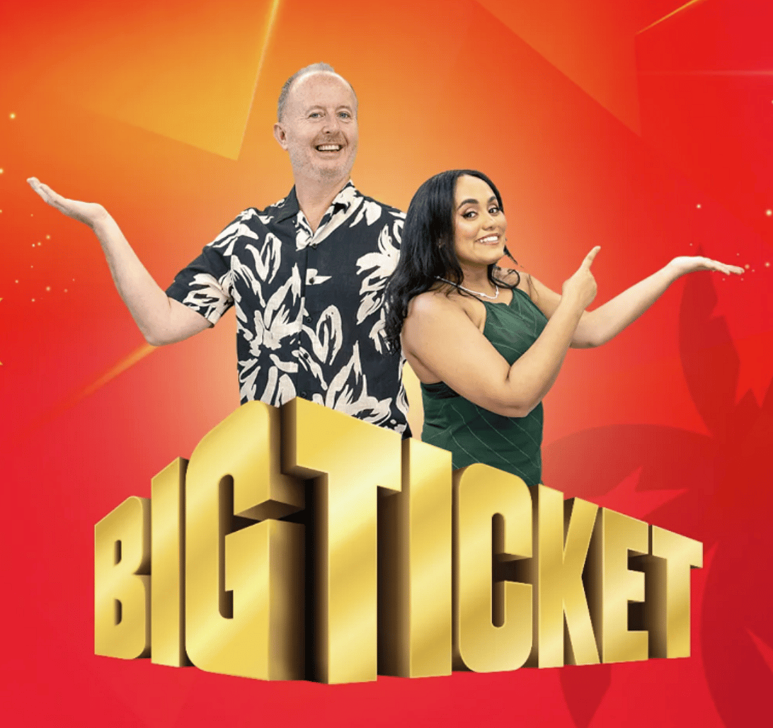 UAE: 免费门票助两人各赢得150,000迪拉姆的Big Ticket大奖