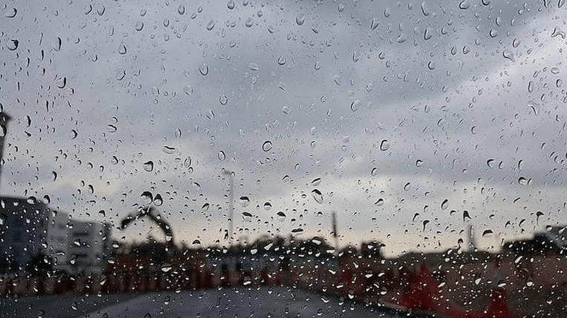 UAE：部分地区遭遇降雨；阿曼出现冰雹和大暴雨
