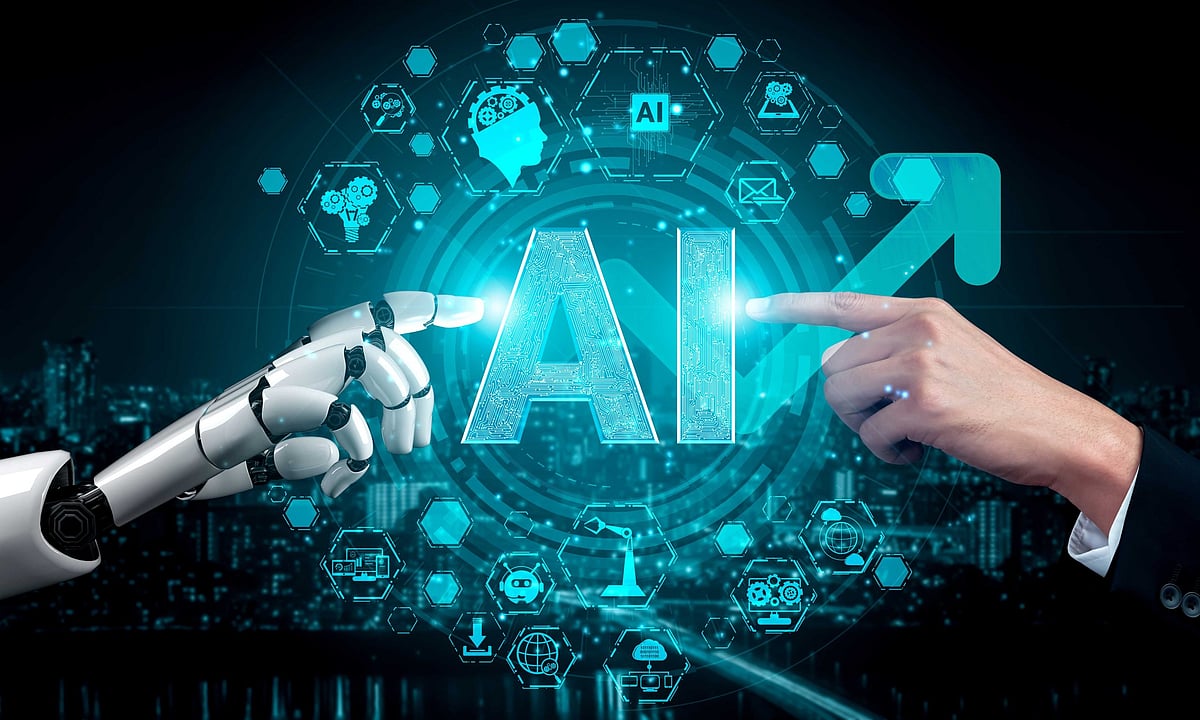 迪拜的AI辅助内容分类系统：是强制性的吗？