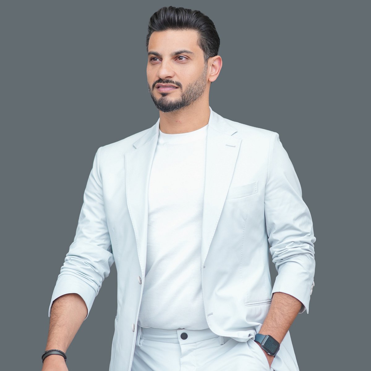 Shadi Al Jamal博士：一位引领阿联酋工业景观变革的远见卓识的领导者